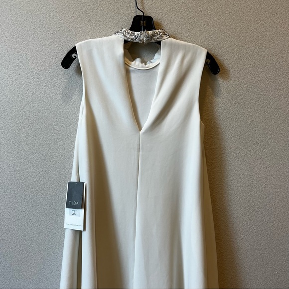 Theia Emery Dress - Picture 5 of 11